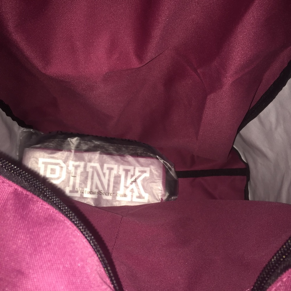 Pink bag!💕 - Picture 2 of 2